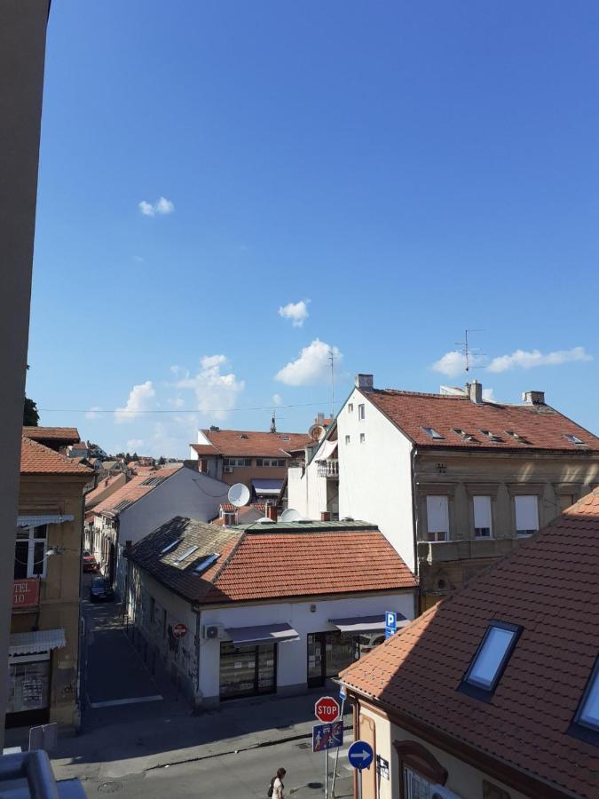 شقة Lagumska Zemun المظهر الخارجي الصورة
