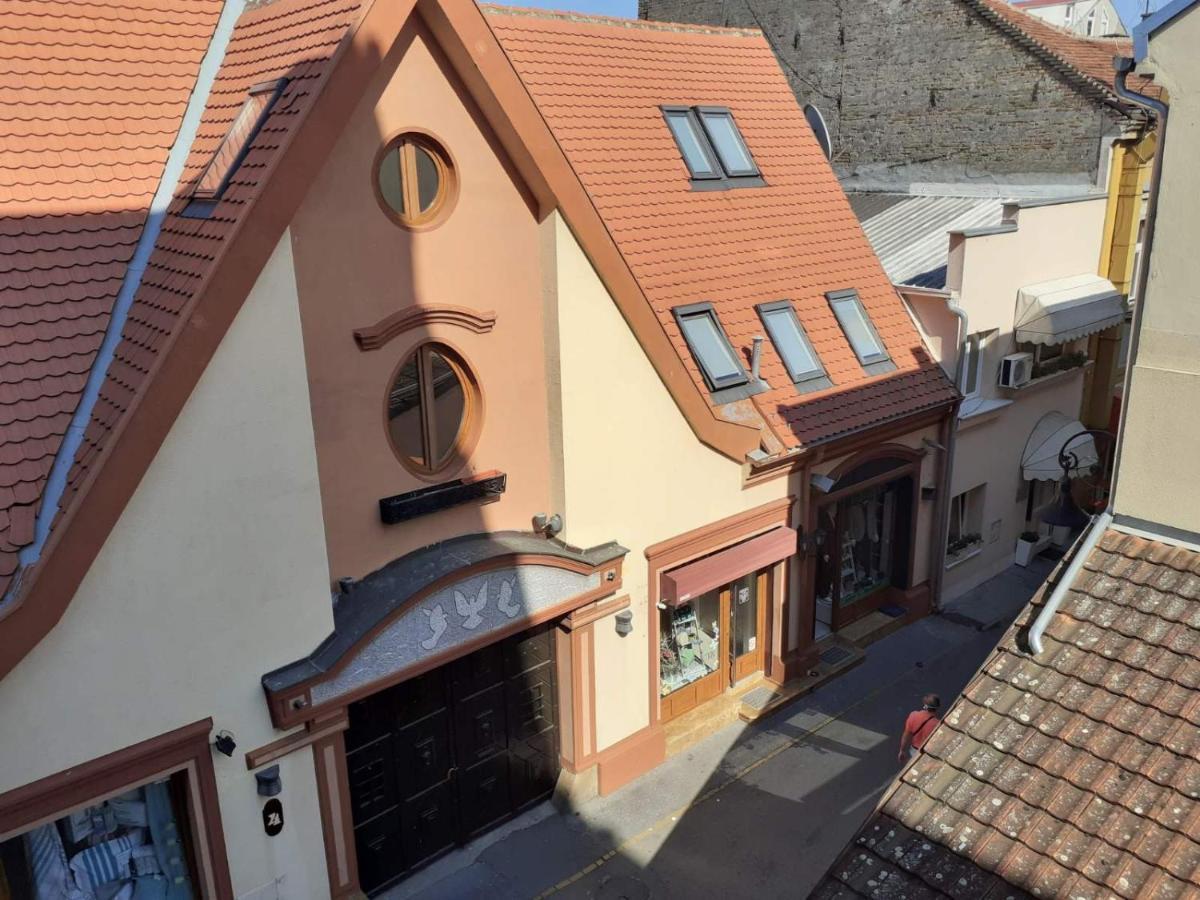 شقة Lagumska Zemun المظهر الخارجي الصورة