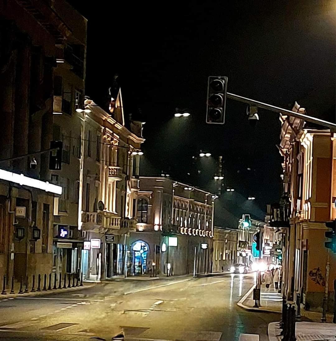 شقة Lagumska Zemun المظهر الخارجي الصورة