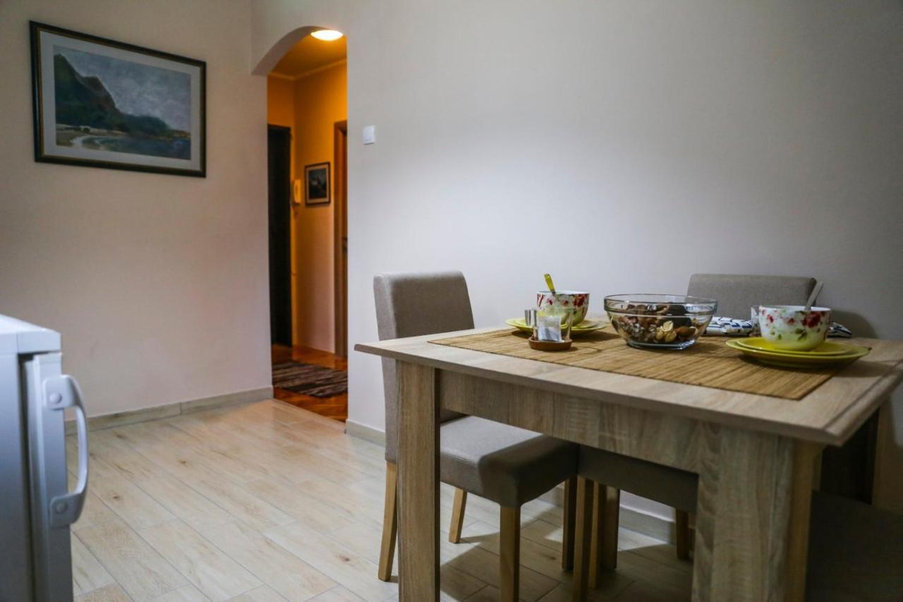 شقة Lagumska Zemun المظهر الخارجي الصورة
